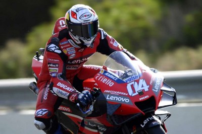 Motogp 2020 Victorious Dovizioso Says He Had No Point To Prove In Spielberg Mykhel
