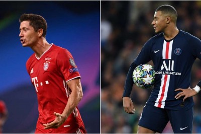 Champions League Final 2020 Debate Should The One Leg Format Remain Mykhel Champions League Final 2020 Debate Should The One Leg Format Remain Mykhel