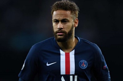 The 222m Champions League Final Why Neymar Is Ready To Deliver Psg S Ultimate Prize At Last Mykhel