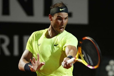 Nadal News - Australian Open 2021 Rafa Nadal Gaffe Exposes Shock News