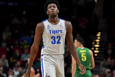 Nba Draft 2020 Warriors Use Second Pick On Wiseman Ball Goes To Hornets Mykhel