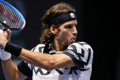 Veteran Lopez sets up Nadal clash at Paris Masters - myKhel