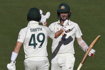 8ac92qaviufeem https www mykhel com cricket india vs australia 2nd test coach justin langer announces changed playing 11 for boxing day test 158236 html