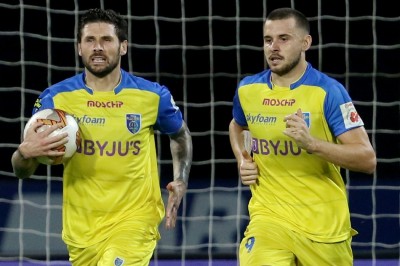 Isl 2020 21 Jamshedpur Fc Vs Kerala Blasters Fc Preview Team News Timings Live Streaming Info Mykhel