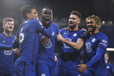 Champions League Analysis Brilliant Blues Sink Atletico Madrid Mykhel
