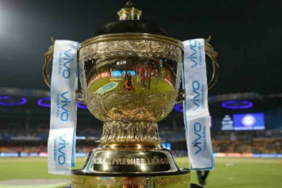 Vivo Ipl 2021 Player Auction List Announced Mykhel