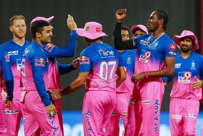 RR Team 2021 Players List: Complete List of Rajasthan Royals Players With Price in IPL 2021 - myKhel