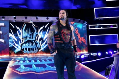 Wwe Friday Night Smackdown Results And Highlights February 26 21 Mykhel