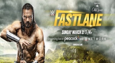 Fastlane 2021 Matches : Fev Gipmjpsmsm - A preview of each match on fastlane 2021 and predictions based upon recent booking and news.