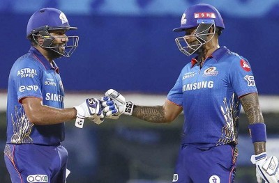 Ipl 2021 Mi Vs Srh Dream11 Team Prediction Tips Probable Playing 11 Details Mykhel