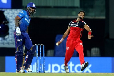 IPL 2021: MI vs RCB Analysis: Harshal Patel does the star turn - myKhel