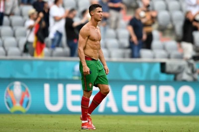 the new cristiano ronaldo