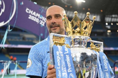 Manchester City Premier League Fixtures In Full Champions Face Tricky Start To Title Defence Mykhel