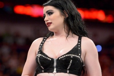 superstar paige