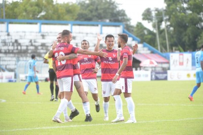 Durand Cup 2021 Fc Bengaluru United First Team To Make It To Knockouts Mykhel