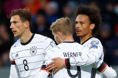 Iceland 0 4 Germany Flick S Men Win Again To Take Control Of Group J Mykhel