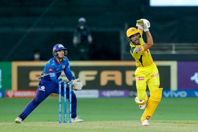 ipl 2021 yesterday match winner