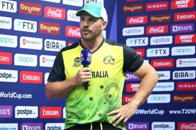 Australia vs Sri Lanka T20I series: Finch to lead Aussies; Warner, Marsh  rested - myKhel