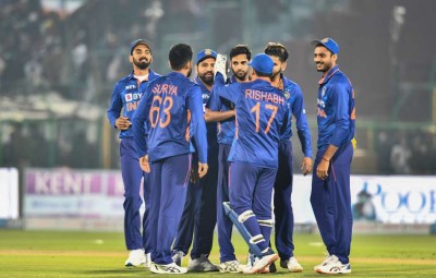 India vs South Africa 2021-22: India Predicted ODI Squad; focus on Gaikwad, Venkatesh - myKhel