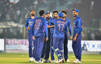 India vs South Africa 2021-22: India Predicted ODI Squad; focus on Gaikwad,  Venkatesh - myKhel