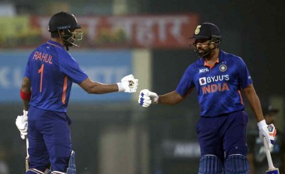Rohit Sharma spells out his targets as captain: Grooming future leaders, managing workload of players - myKhel