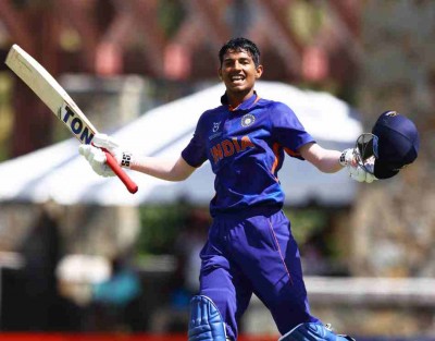 india versus australia match result