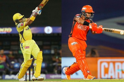 IPL 2022: CSK vs SRH Dream11 Prediction, Fantasy Tips, Possible Playing 11, Match Prediction - myKhel