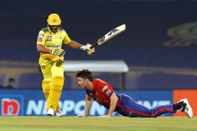 IPL 2022 Updated Points Table, Orange 