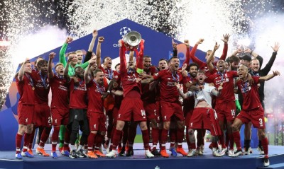 Champions League Winners List List Of Champions League Winners And Runners Up From 1956 To 22 Mykhel