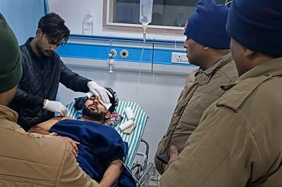क्या स्पीड में कार चलाने के कारण ऋषभ पंत पर बनेगा ओवर स्पीडिंग का केस? - Will a case of over speeding be made on Rishabh Pant for driving a car at speed?