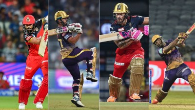 IPL 2023, KKR vs RCB Match Prediction: 4 Players Who Will Make Most Runs In Today's Match - myKhel