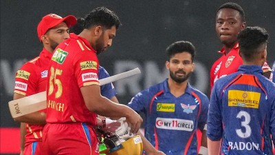 PBKS Vs LSG IPL 2023 Live Streaming: How To Watch Match 38 On TV And Online? - myKhel