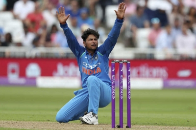 Kuldeep Yadav wants Test berth Kuldeep Yadav wants Test berth