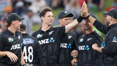 NZ vs SL 2nd ODI: Sri Lanka's Asalanka eyes comeback