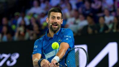 Djokovic reveals retirement plans