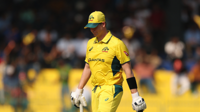 Smith: Australia were outplayed by Sri Lanka