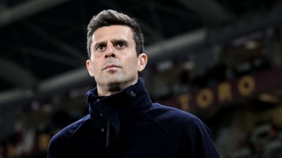 Motta out, Tudor in at Juventus