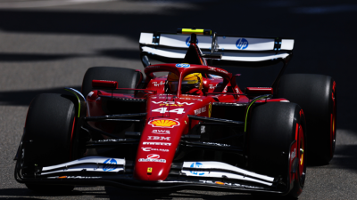 Hamilton: Monaco race 'miserable'