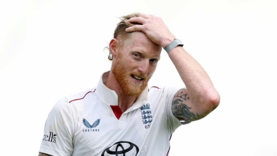 England punished for slow over-rate
