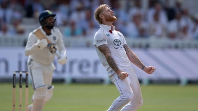 Root: Stokes trusts his body again