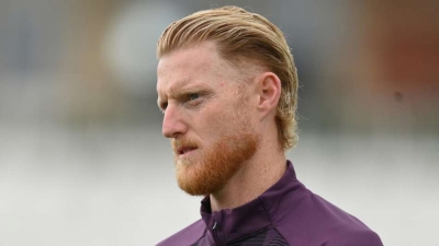 Stokes: Fifth Test too big a risk