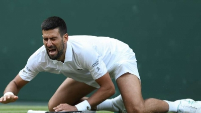 Djokovic to face Sinner