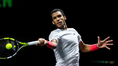 Canada win at the Hopman Cup