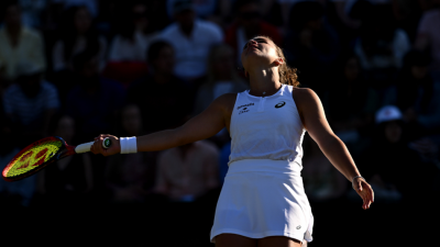 Wimbledon 2025: Paolini knocked out