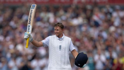 Joe Root's chase of Tendulkar
