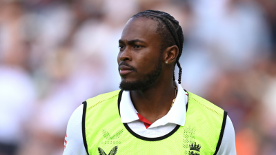 Anderson backs Archer to return