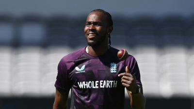 Stokes thrilled for Archer