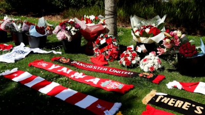 Warnock on Jota's death