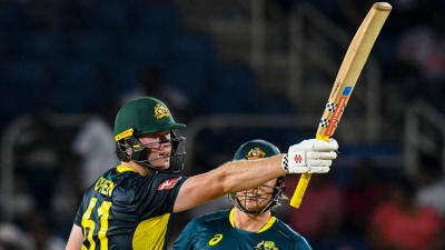 Owen wins first ODI call-up
