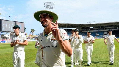 West Indies bowled out for just 27